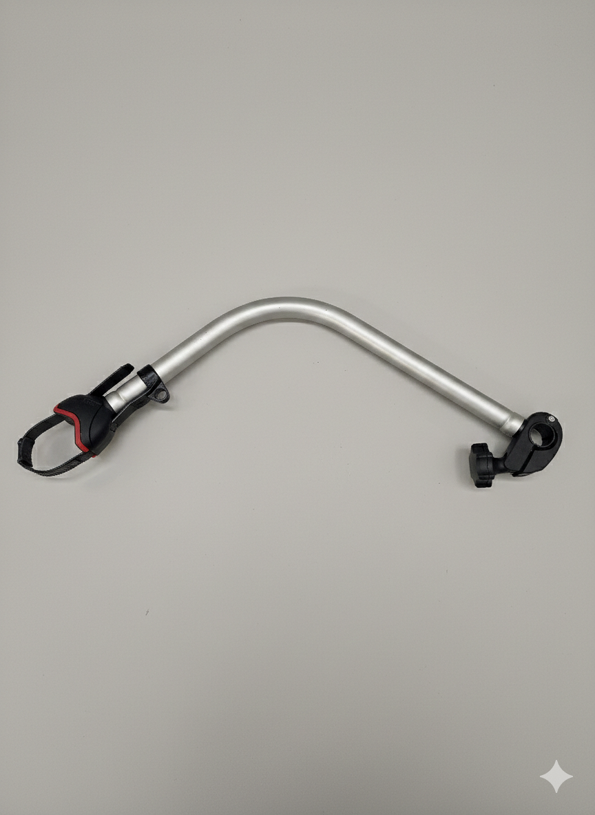 Fahrradhalter Bike Block Pro S 4 Fahrradhalter Bike Block Pro S 4