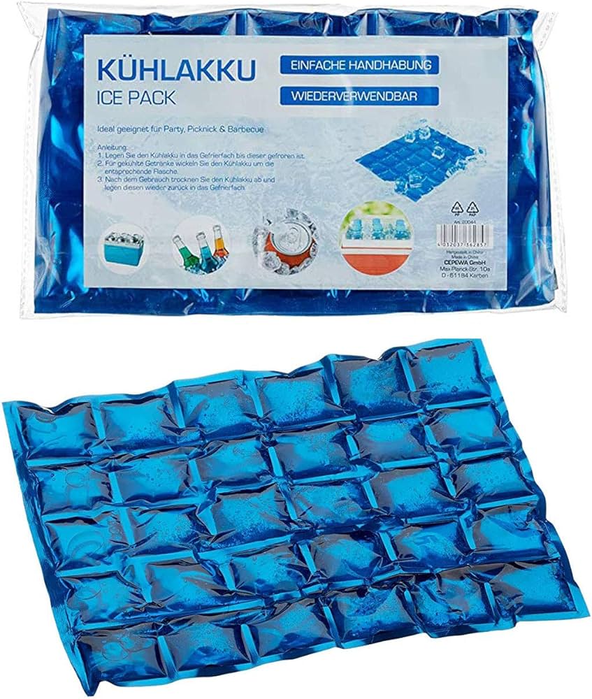 Kühlakku 