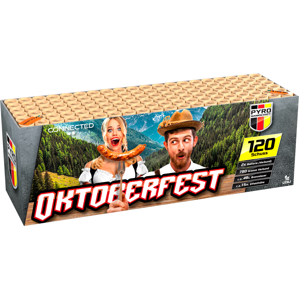 Feuerwerk Oktoberfest Feuerwerk Oktoberfest