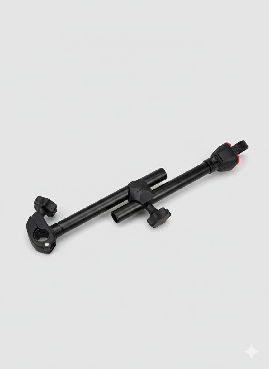 Fahrradhalter Bike Block Pro S2 Deep Black Fahrradhalter Bike Block Pro S2 Deep Black