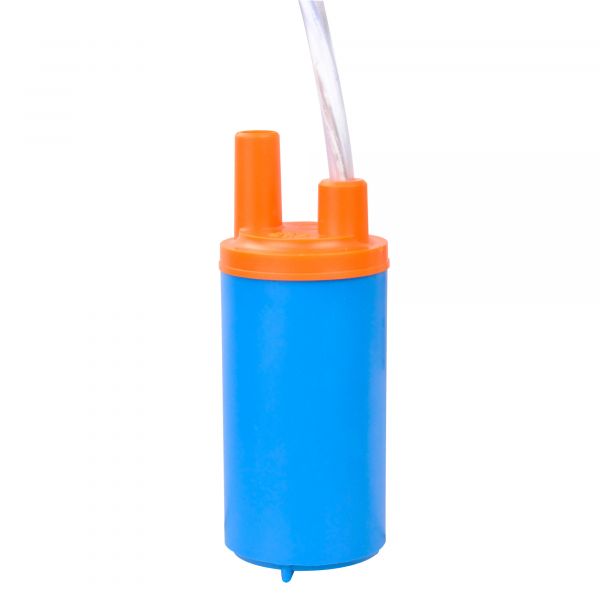 Tauchpumpe Typ 04, 12V, 10l/min., 0,6bar Tauchpumpe Typ 04, 12V, 10l/min., 0,6bar