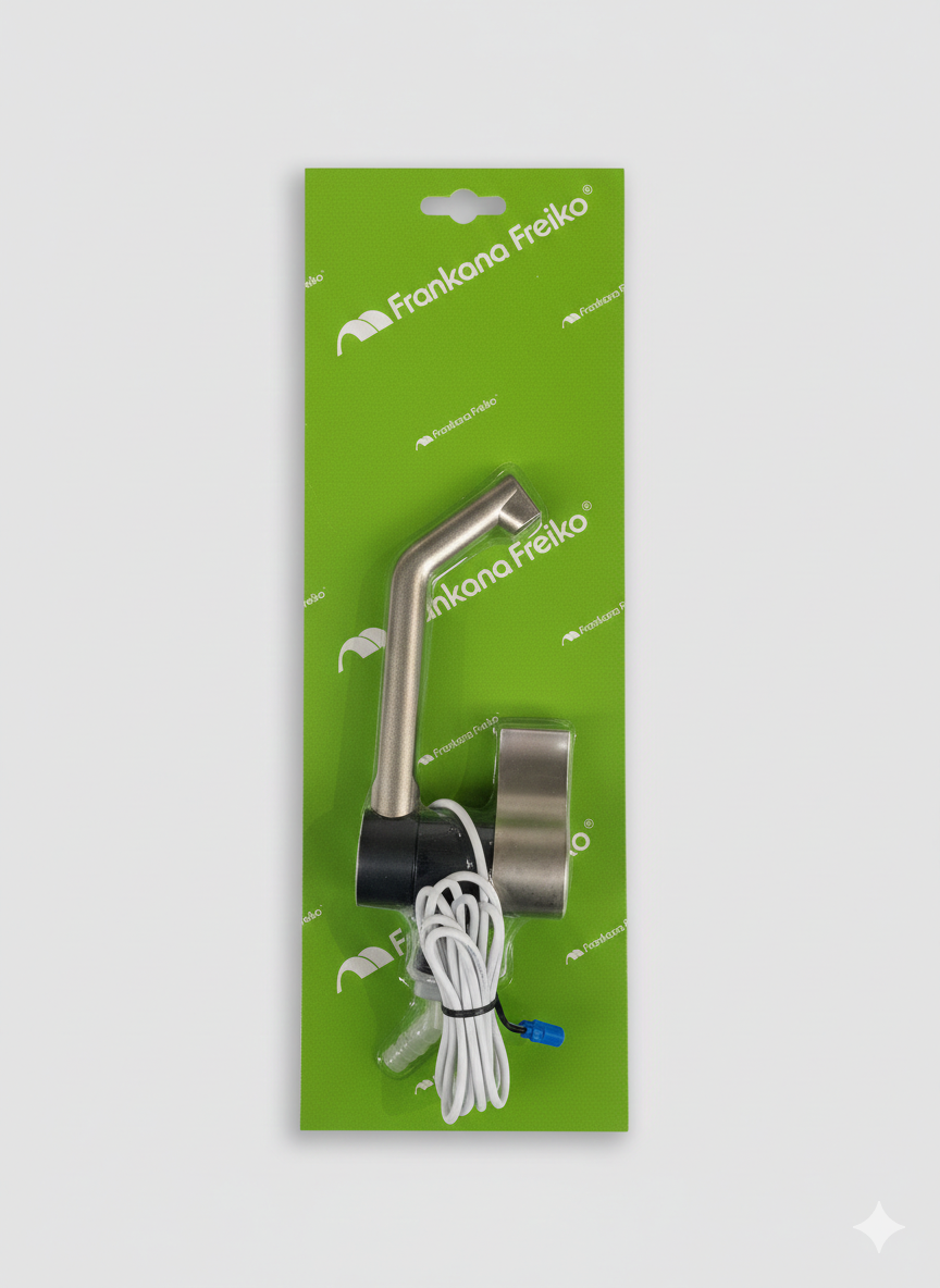 Wasserhahn Style 2000