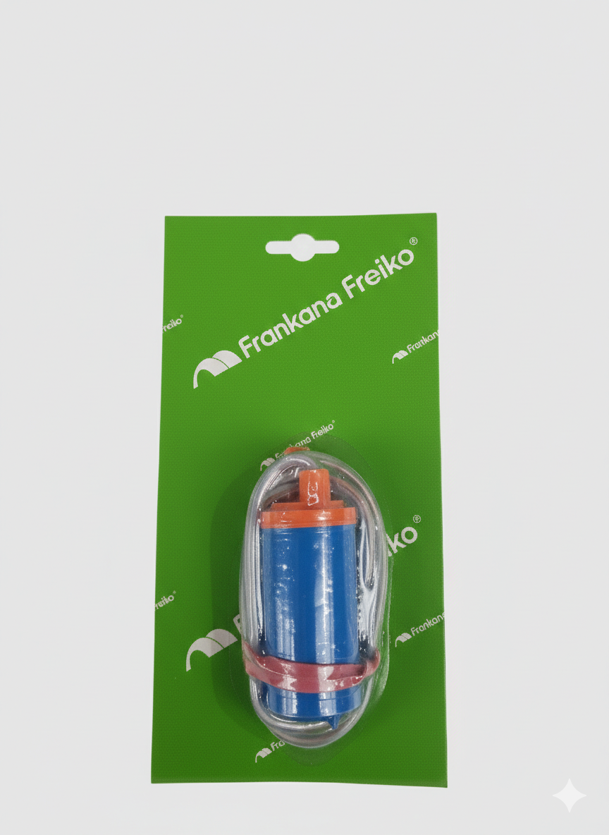 Tauchpumpe Typ 04 Tauchpumpe Typ 04