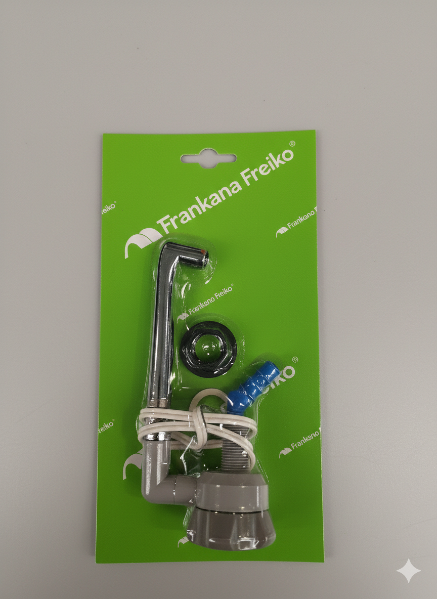 Wasserarmatur Novo super Wasserarmatur Novo super