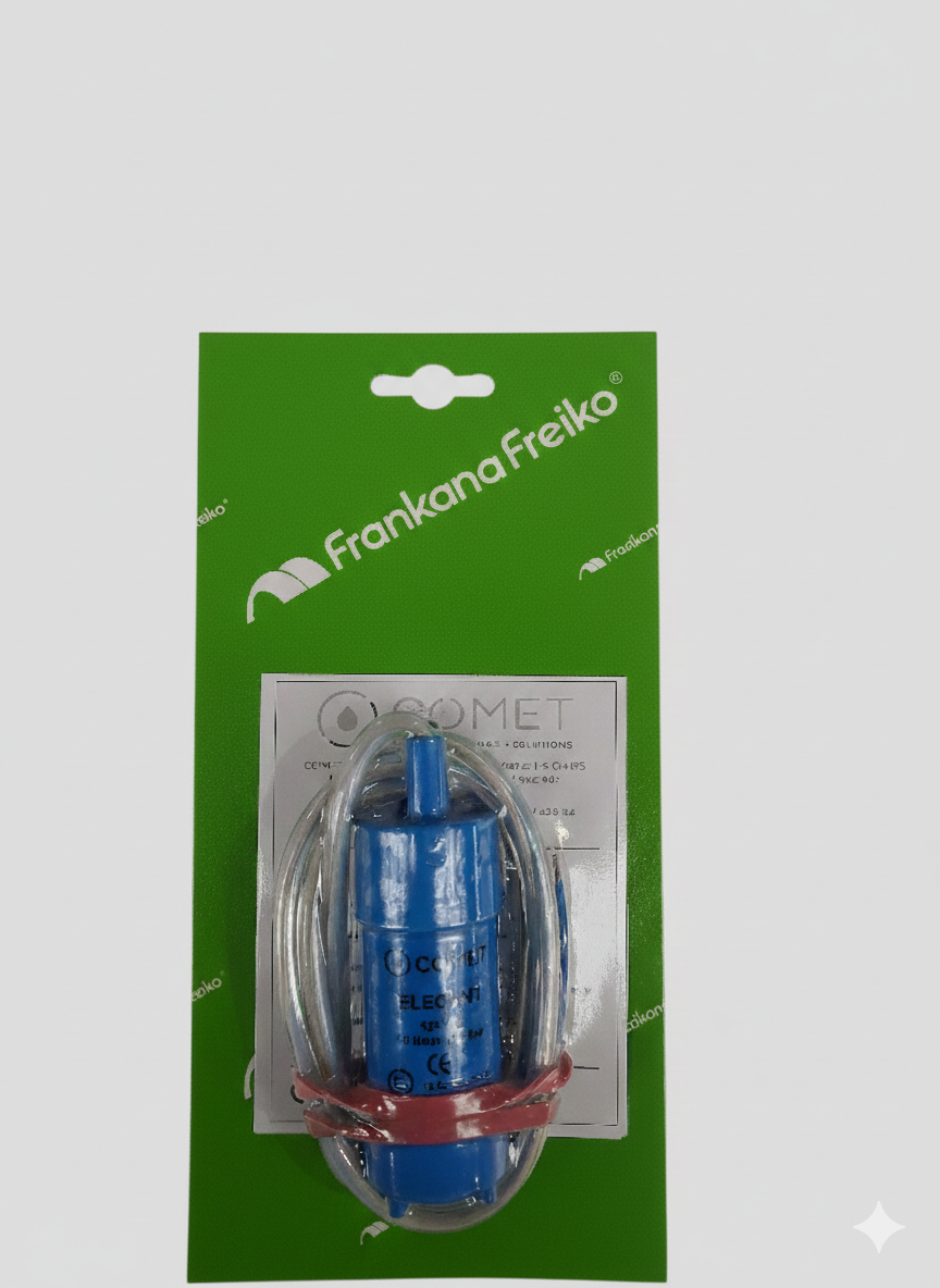 Tauchpumpe Comet Tauchpumpe Comet