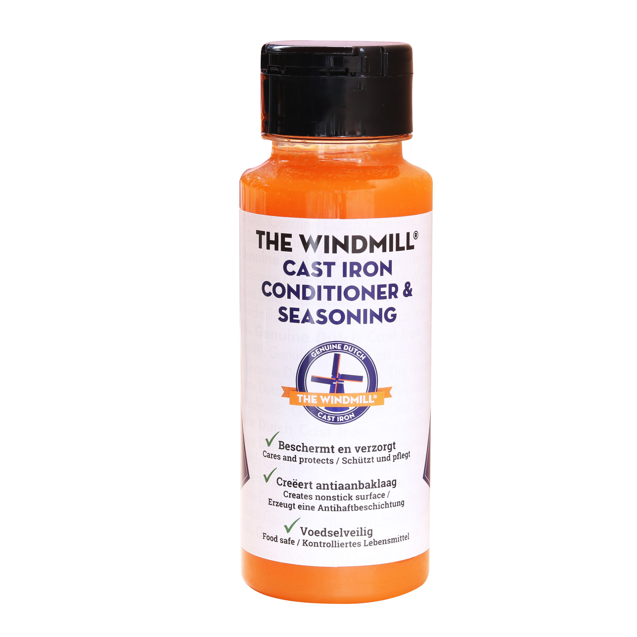 The Windmill Seasoning/ Cast iron Conditioner