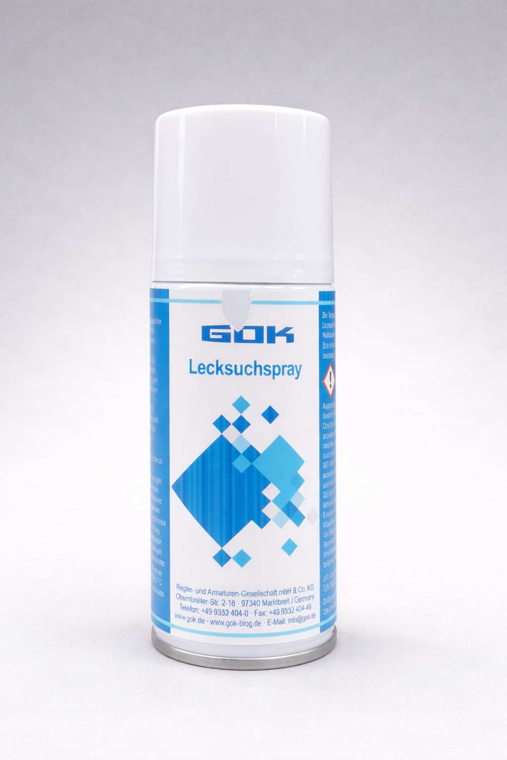 Lecksuchspray Lecksuchspray