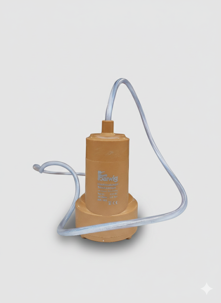 Tauchpumpe Kraftplotz Tauchpumpe Kraftplotz