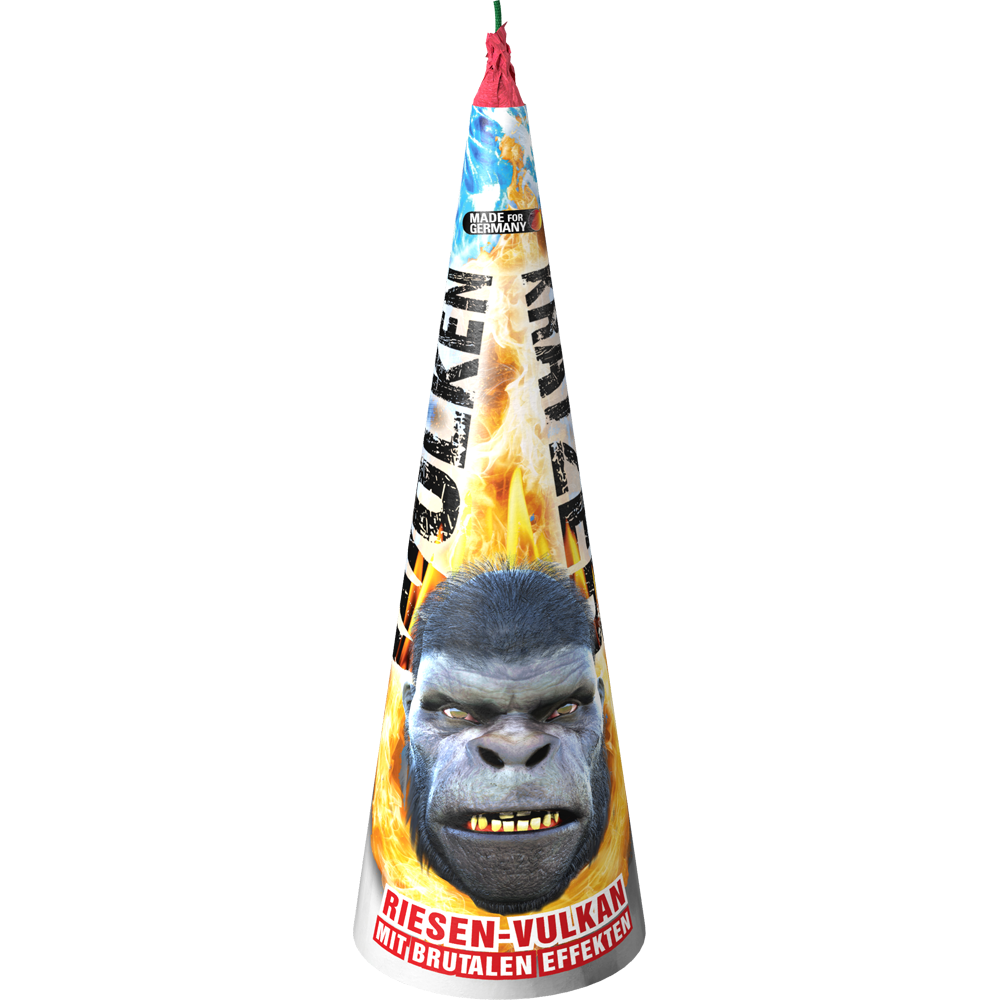 Feuerwerk Wolkenkratzer Premium-Fontäne (ca. 55 Sekunden) Feuerwerk Wolkenkratzer Premium-Fontäne (ca. 55 Sekunden)