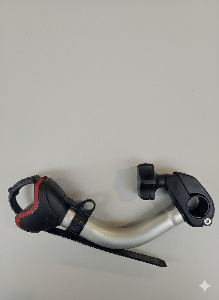 Fahrradhalter Bike Block Pro S 2 Fahrradhalter Bike Block Pro S 2