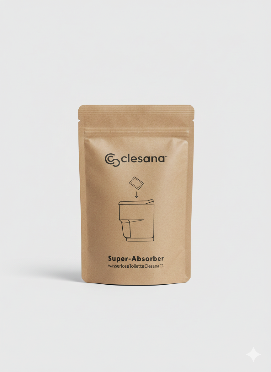 Super Absorber 20 stück 